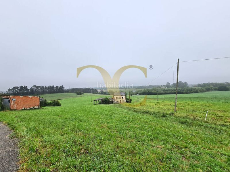 Foto be5be852-1aef-4069-889e-ad49fcfca57e. Casa amb calefacció a Franco (El)