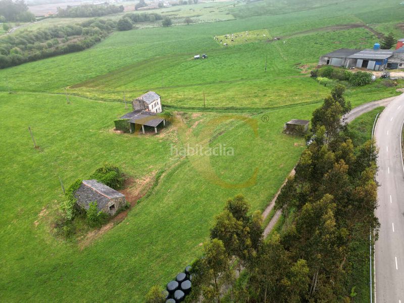 Foto d0c46dfa-cc3a-4b8b-bd94-83bdc42593ee. Casa amb calefacció a Franco (El)
