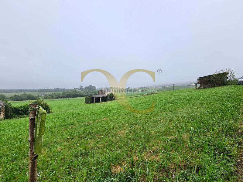 Foto e9423e80-025f-4e13-ae2d-99e4b2f90a6f. Casa amb calefacció a Franco (El)