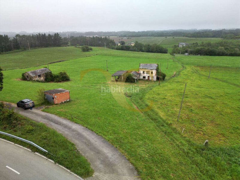 Foto fa7c5c8d-0287-4679-bfc8-98b0c79ec797. Casa amb calefacció a Franco (El)