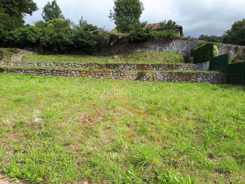 Foto 1dcedaf5-c269-4662-98f7-cd419eb5885d. Xalet amb calefacció aparcament a Llanes pueblo Llanes