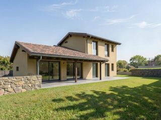 Xalet  Calle gabriel sotres somohano. Chalet exclusivo a un paseo del centro llanes.