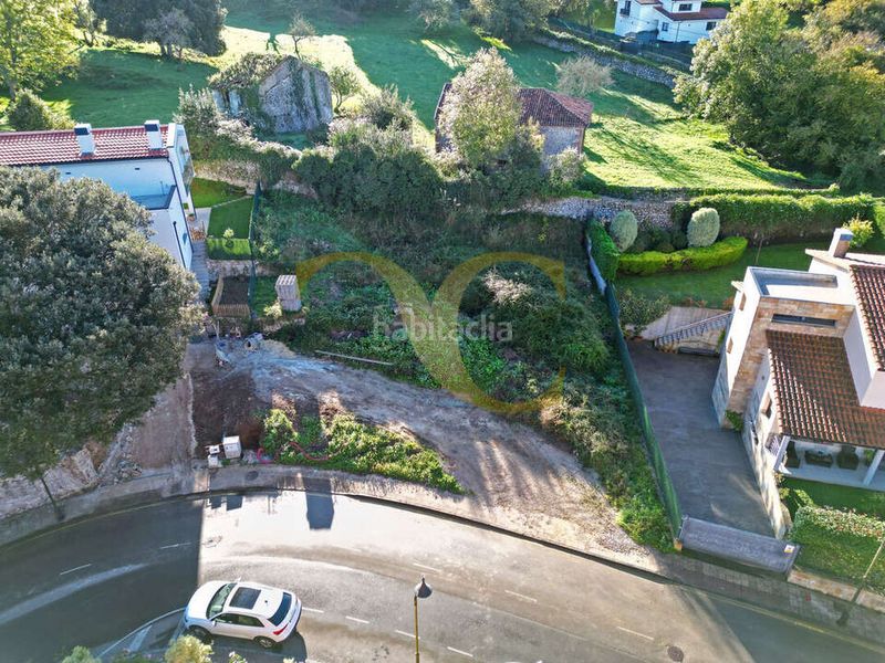 Foto f1ffab92-d055-4ec9-85e4-90d99880c38a. Xalet amb calefacció aparcament a Llanes pueblo Llanes