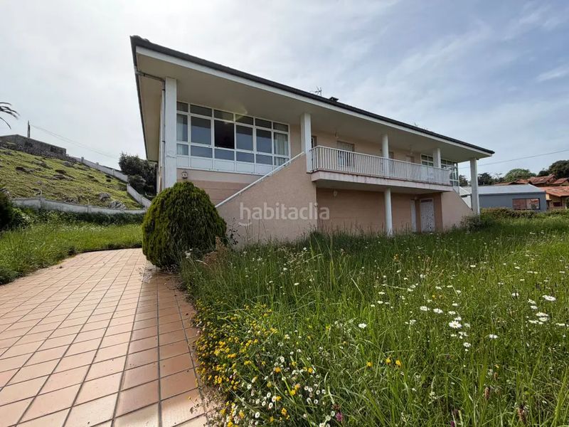 Foto b0b85291-85ec-41af-9e8f-e87d504c89ba. Casa a celoriu 0 a Celorio-Poó-Parres Llanes