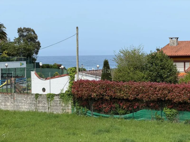 Foto f07695c7-d427-46ba-baa9-f8e5cc1c9e7a. Casa a celoriu 0 a Celorio-Poó-Parres Llanes