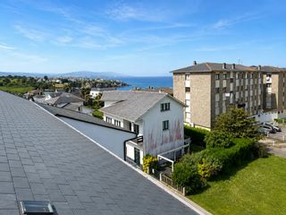 Pis  Calle amor de dios. Piso en tapia de casariego, a un paseo de la playa.