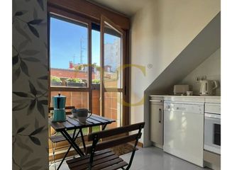 Pis a Calle Fernando Morán Lavandera