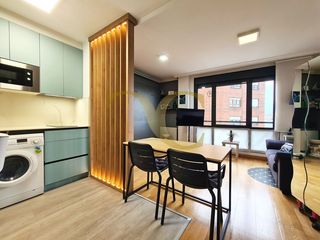 Pis a Calle Fernando Zuazua