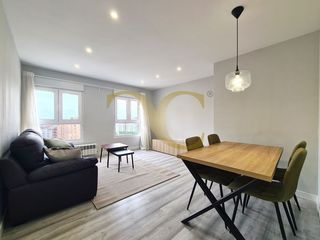 Pis  Calle san mateo. Piso recién reformado en la ronda sur.