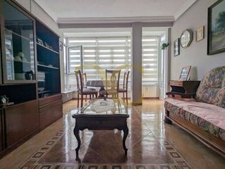 Pis a La Arena. Exclusiva magnífico piso con terraza y vistas al mar