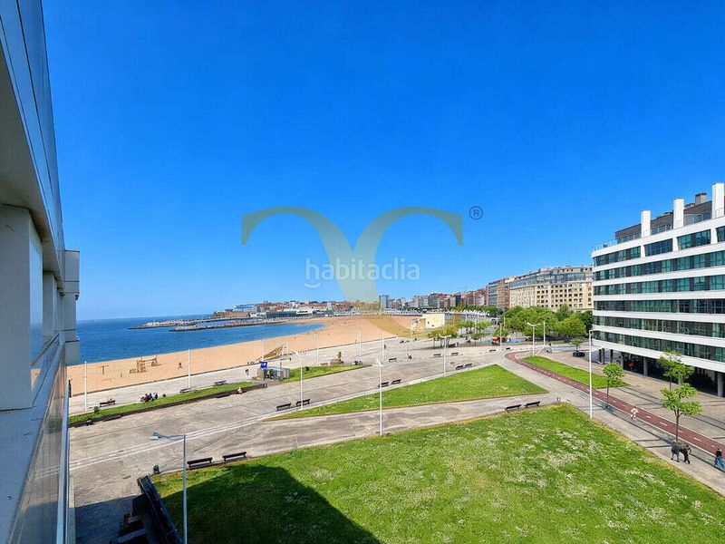 Foto 0b0458ea-3c1a-4f6a-9ea7-594cad454643. Pis amb calefacció aparcament a El Natahoyo Gijón