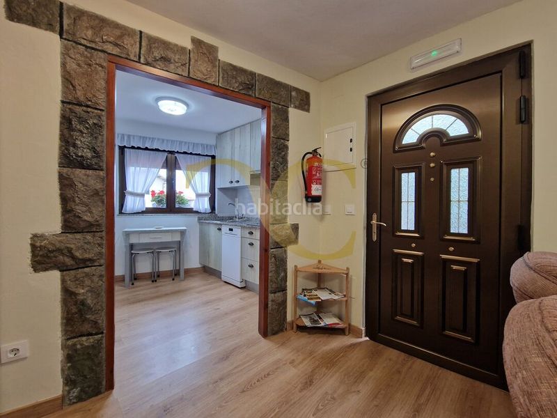 Foto b523e9af-e2a1-4f31-a5f7-6717906da1ef. Casa amb calefacció a Celorio-Poó-Parres Llanes