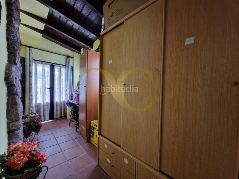 Foto d6b8afb4-c170-427a-a1ac-3c29bb080ada. Casa amb calefacció a Celorio-Poó-Parres Llanes