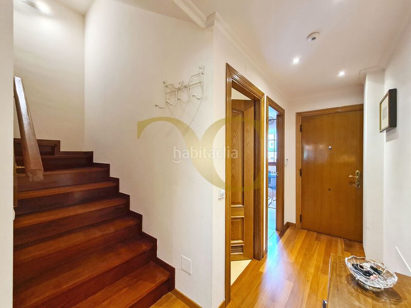 Foto d9b8e00d-b1af-4e3e-a995-d62d8cc3468d. Casa amb calefacció aparcament a La Guía Gijón