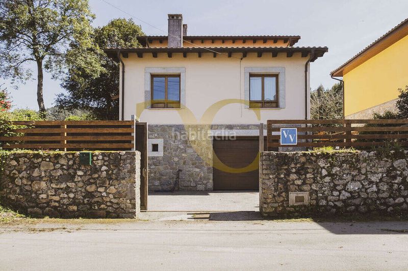 Foto 3c15d2e7-5b13-47b9-bc2b-65fc90bc707f. Casa amb calefacció aparcament a Pría-Nueva-Hontoria-Naves Llanes
