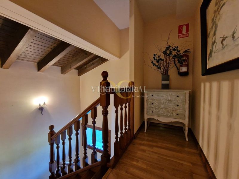 Foto b59df02c-cfda-4014-a0ad-326656c8c52c. Casa amb calefacció aparcament a Pría-Nueva-Hontoria-Naves Llanes