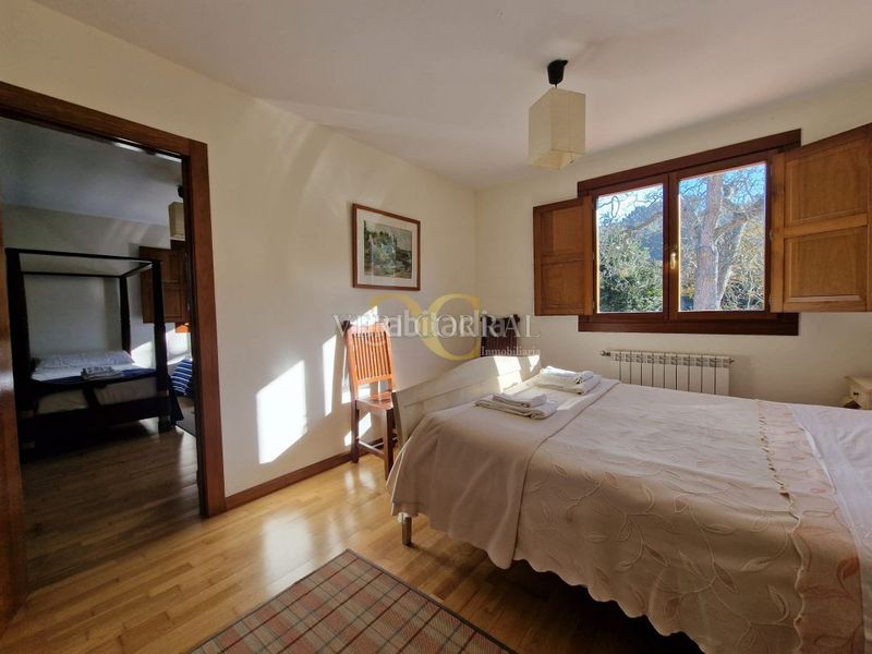 Foto b77cc6f1-178e-45fe-a441-378f5f049824. Casa amb calefacció aparcament a Pría-Nueva-Hontoria-Naves Llanes