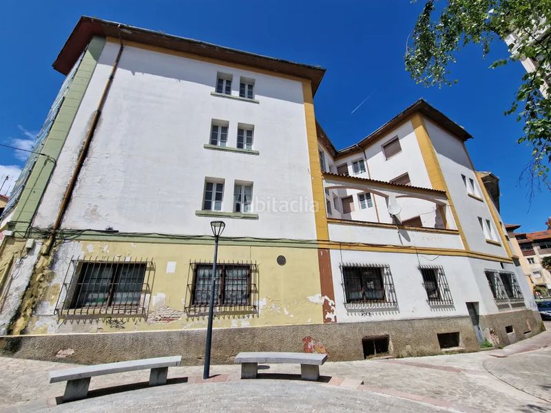 Foto 28e3a3dc-c016-47b1-b262-89da80a41e73. Edificio in plaza barqueras 1 in Llanes pueblo Llanes