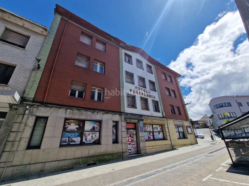 Foto c4f5d0b0-7f03-4275-a9ea-0be98f93d46d. Edificio in plaza barqueras 1 in Llanes pueblo Llanes
