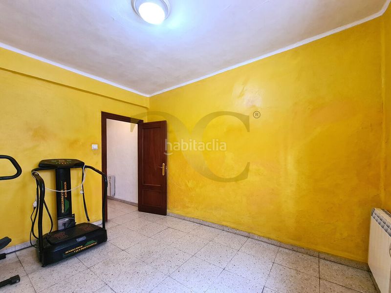 Foto ad2d7156-e625-4e28-b575-f78978fadddb. Pis amb calefacció a Teatinos - Los Prados Oviedo