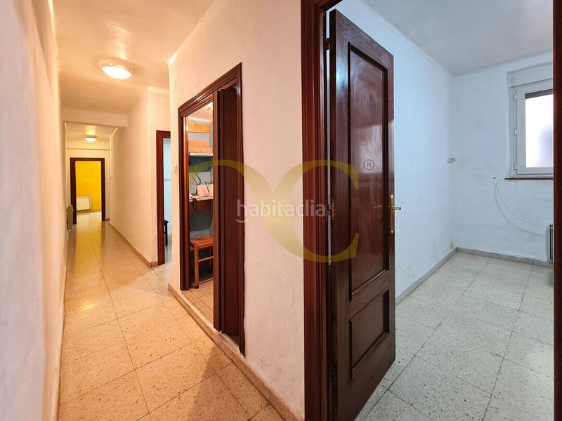 Foto f2feabb6-03d6-4d7e-9534-558740583773. Pis amb calefacció a Teatinos - Los Prados Oviedo