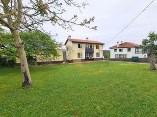 Casa  Sebreño. Exclusiva el balcón del paraíso en sebreño.