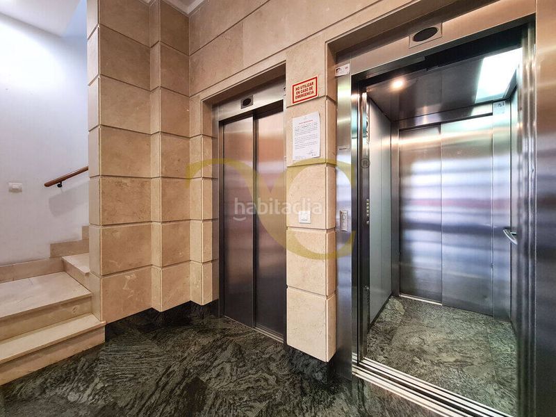 Foto 0be4d340-e109-4a59-965d-3411053004e9. Pis amb calefacció aparcament a El Polígono Gijón