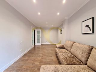 Appartement  Avenida de portugal. Exclusiva vivienda única con espectacular terraza y luz natural