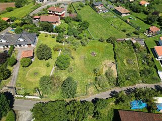 Terreny residencial a Camin d'Aroles