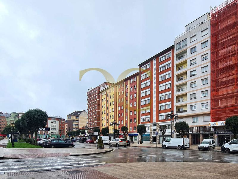 Foto 8bbfb791-ab31-4fb3-bfa0-ba8b2ccf7b4e. Pis amb calefacció a Buenavista Oviedo