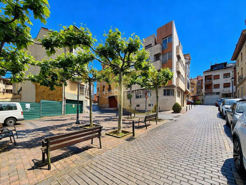 Foto 22854e02-e367-49d0-8097-3562f2195b1f. Apartament amb calefacció a Noreña