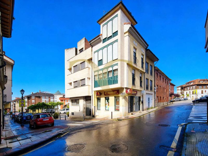 Foto 296b075a-4325-44e9-b8cb-4cf9c80ac742. Apartament amb calefacció a Noreña