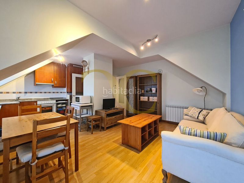 Foto ae2fb368-8be9-4ff6-b9dd-911955bad6de. Apartament amb calefacció a Noreña