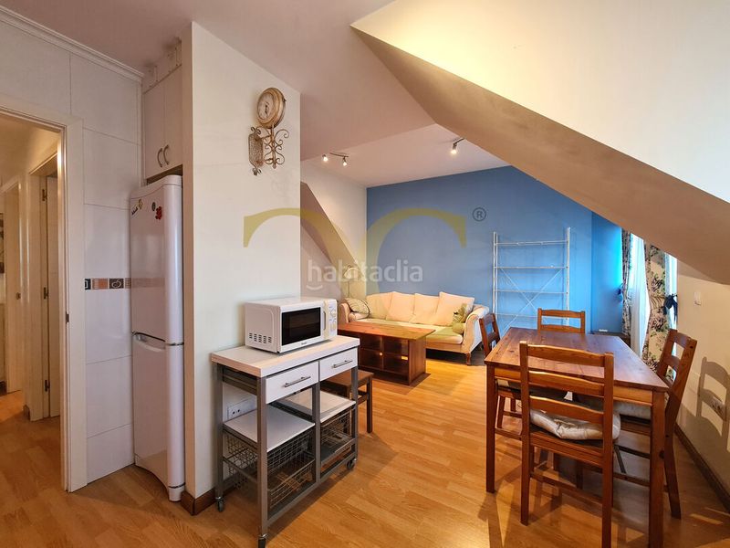 Foto b2a97b74-9645-4f4c-8ce3-90bf791cffd4. Apartament amb calefacció a Noreña