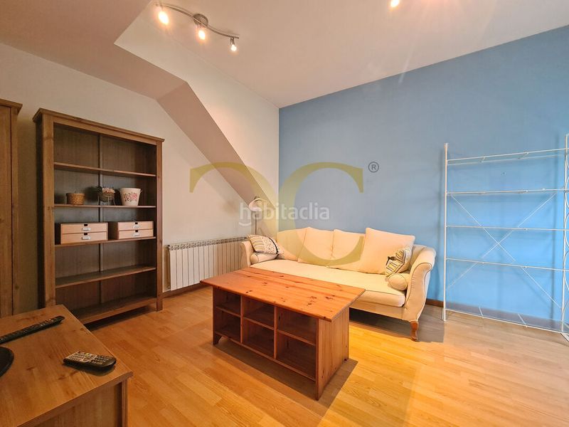 Foto d55e6681-7765-4cbd-9755-8fa7550b6583. Apartament amb calefacció a Noreña