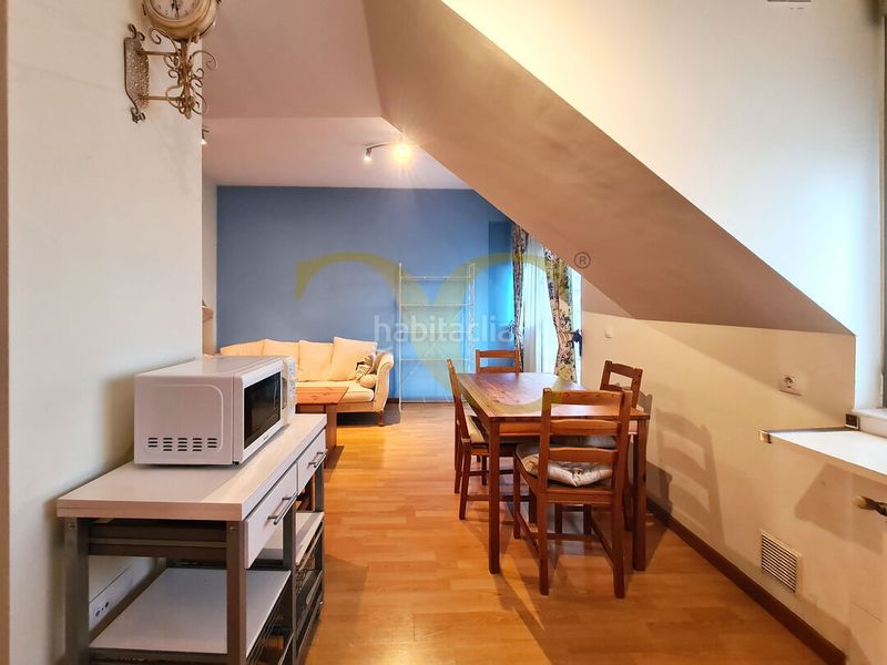 Foto e58524ec-116f-4766-8322-760d804852f5. Apartament amb calefacció a Noreña