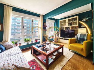 Etagenwohnung  Calle doctor aquilino hurlé. Oportunidad en segunda línea de playa de gijón.
