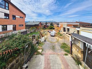 Terreny residencial  Calle de peña ubiña. Parcela única a un paso del centro de oviedo.