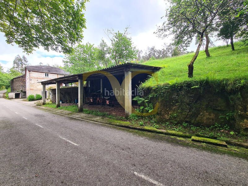 Foto f382840a-b9c4-4ab5-a235-7f09ff218e44. Casa a Coaña