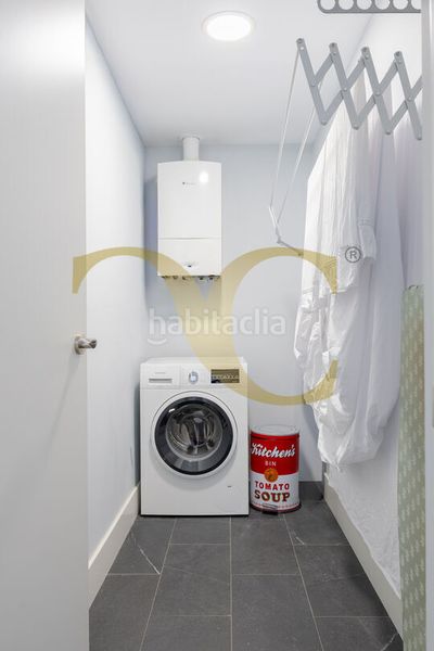 Foto 451e8e31-ff8d-474a-8cdb-19829530b300. Pis amb calefacció piscina a Hispanoamérica-Bernabéu Madrid