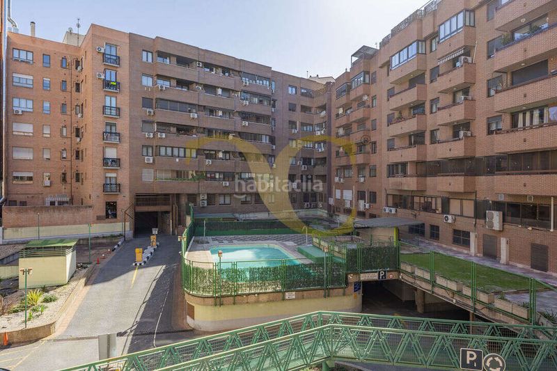 Foto 53d2b924-b73e-4494-8d8b-dac94d8830a0. Pis amb calefacció piscina a Hispanoamérica-Bernabéu Madrid