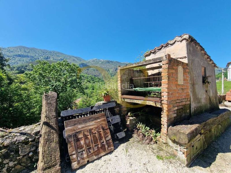 Foto 0d077ba5-7ec8-4818-b495-daa899a2f9b6. Casa a Cué-San Roque-Andrín Llanes
