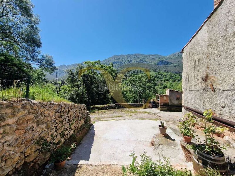 Foto 15b841a0-bd1b-47c8-b214-fbcdd253e551. Casa a Cué-San Roque-Andrín Llanes