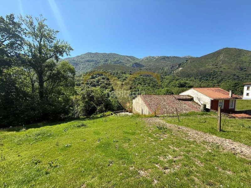 Foto 386716ef-b719-4870-98fe-3287a425151b. Casa a Cué-San Roque-Andrín Llanes