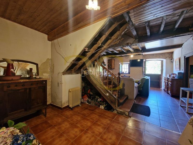 Foto 5b7679c3-d2b7-49a7-ae0a-e1f2a24b4bf5. Casa a Cué-San Roque-Andrín Llanes