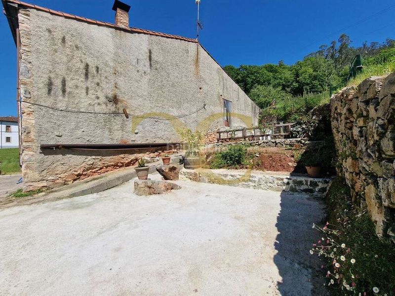 Foto 73ca7263-fcce-4674-8445-1d59a1173e5b. Casa a Cué-San Roque-Andrín Llanes
