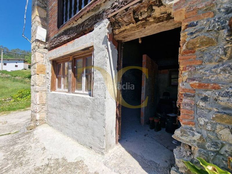 Foto 77d5678c-5cce-4b66-ba04-61ac2ca1fe79. Casa a Cué-San Roque-Andrín Llanes