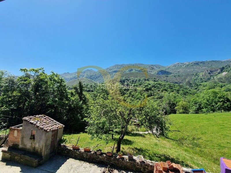Foto 9234d422-3b1c-4503-a5ac-ab224a8e96da. Casa a Cué-San Roque-Andrín Llanes