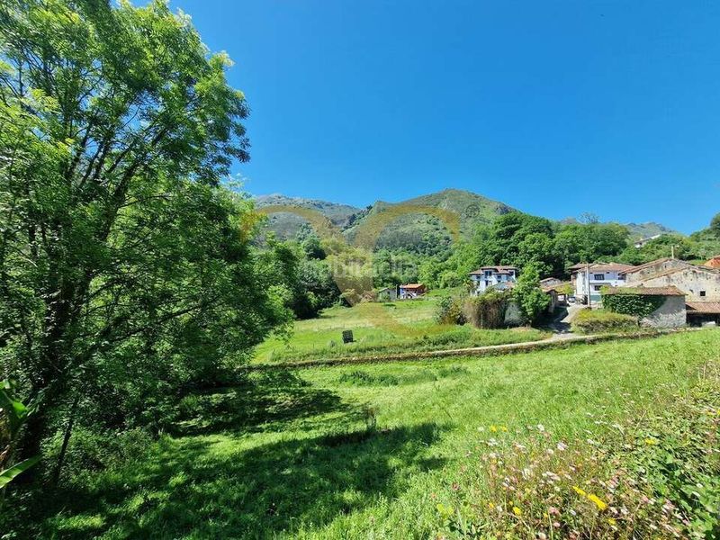Foto 925f8fd5-b967-4c57-bd81-82e1d9e3a138. Casa a Cué-San Roque-Andrín Llanes