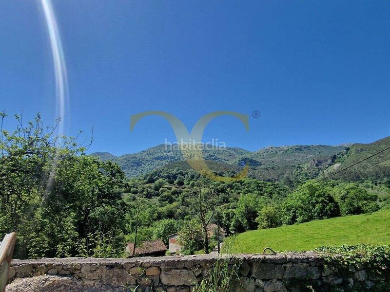 Foto a992cc8c-448d-46fd-ac1c-591557c90b3d. Casa a Cué-San Roque-Andrín Llanes